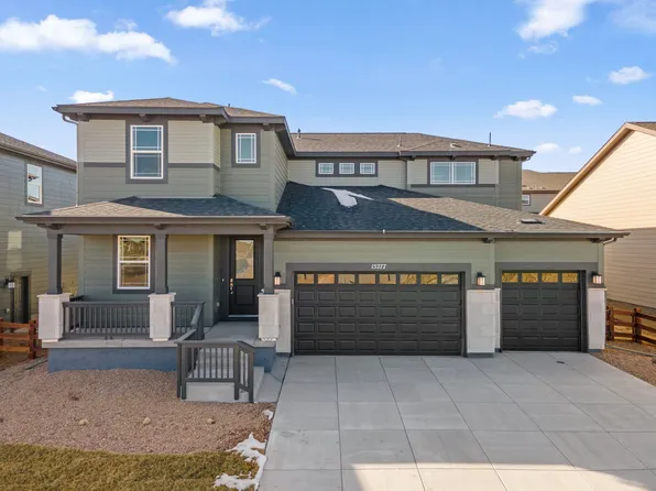 15277 Poplar St, Thornton, CO 80602