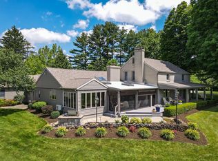 1726 Lucas North Rd, Lucas, OH 44843