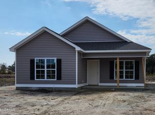 638 Casey Dr, Grifton, NC 28530