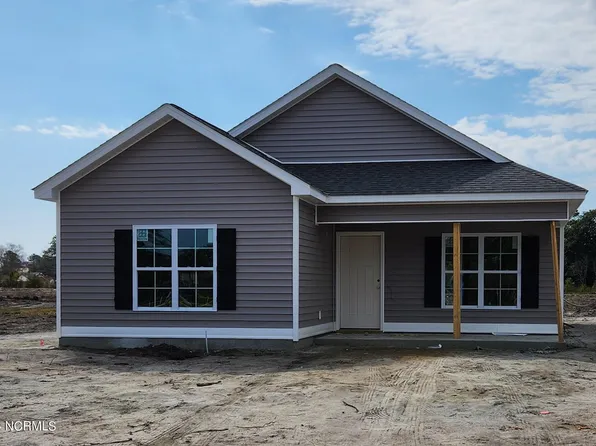 638 Casey Drive, Grifton, NC 28530