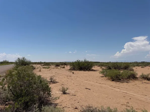 Oliver Rd, Alamogordo, NM 88310