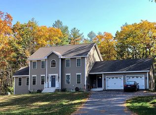 71 Willard Rd, Westminster, MA 01473