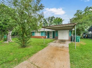 6627 Maybank Dr, Houston, TX 77055