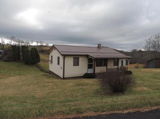 802 Pleasant Grove Rd, Independence, VA 24348