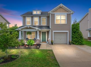 3753 Springwater Dr, Nashville, TN 37221