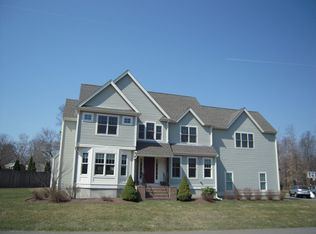 9 Orchard Ln, Abington, MA 02351