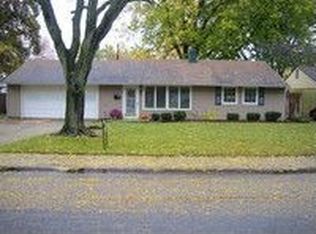 4001 Indian Hills Dr, Fort Wayne, IN 46809