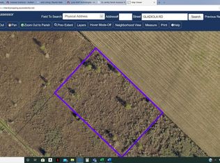 Tbd Gladiola Rd, Opelousas, LA 70570