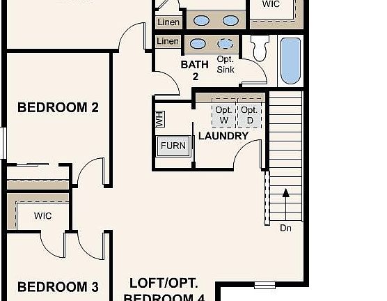 3rd image of this home