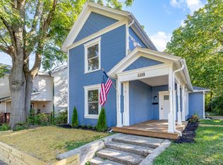 308 N Elm St, Bellefontaine, OH