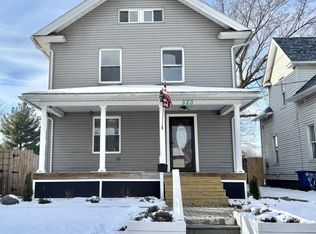 520 Spring Grove Ave, Toledo, OH 43605