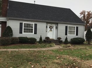 2440 Griffith Ave, Owensboro, KY 42301
