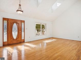 714 Bonnie Meadow Ln, Fort Washington, MD 20744