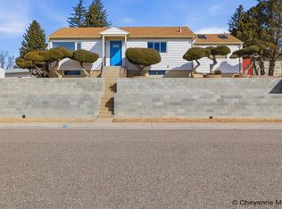 2820 Kelley Dr, Cheyenne, WY 82001