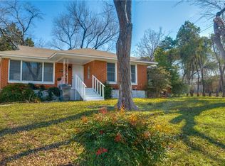 5210 Maryland Ave, Dallas, TX 75241