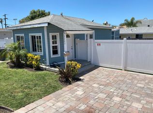 3203 Vail Ave, Redondo Beach, CA 90278