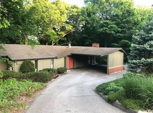 1836 Happy Hollow Rd, West Lafayette, IN 47906