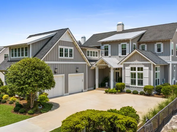 566 Cannonball Ln, Inlet Beach, FL 32461