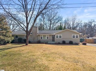 107 S Dale Dr, Easley, SC 29642