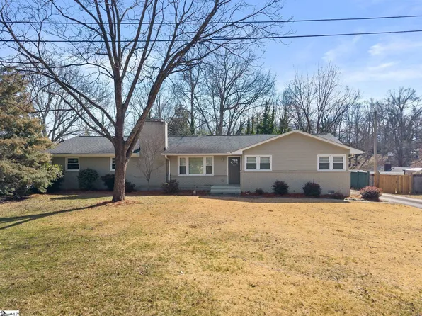 107 S Dale Dr, Easley, SC 29642