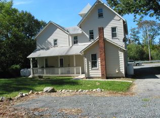 149-151 State Rte #183, Stanhope, NJ 07874