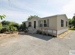 20736 Hooks And Hodges Rd, Santa Rosa, TX 78593