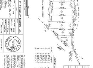 Risner Rd, Hartwell, GA 30643