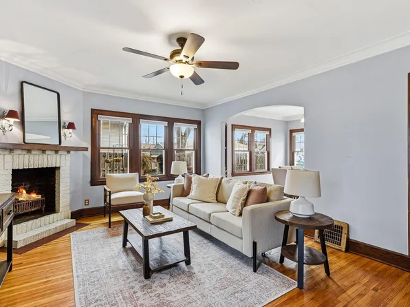 4237 Cedar Ave S APT C, Minneapolis, MN 55407