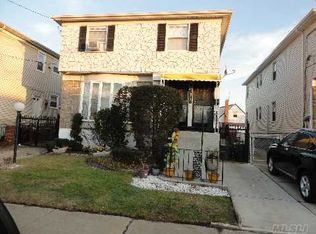 14711 227th St, Springfield Gardens, NY 11413
