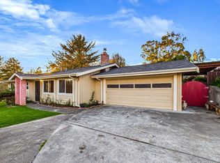 1232 Sunny Ave, Eureka, CA 95501