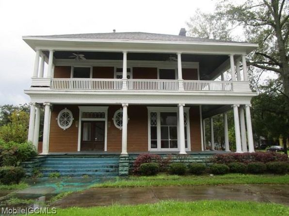 Mobile Al Foreclosures Foreclosed Homes For Sale 107 Homes Zillow
