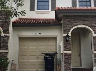 15244 SW 119th Ter, Miami, FL 33196