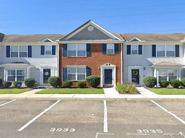 3933 Eagle Dr, Hopewell, VA 23860