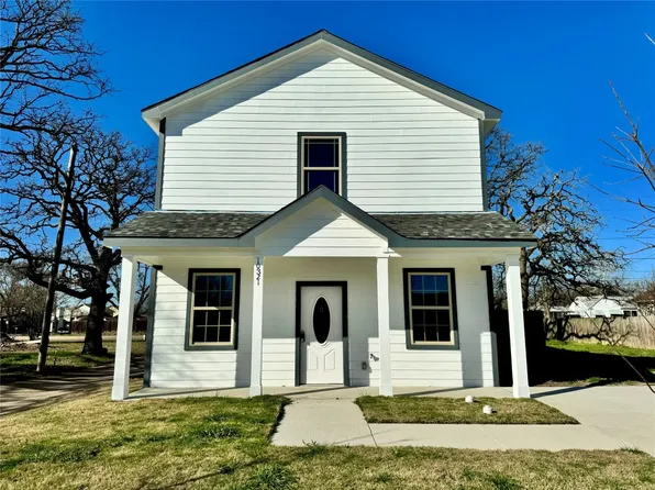 10321 New Bedford Dr, Dallas, TX 75217