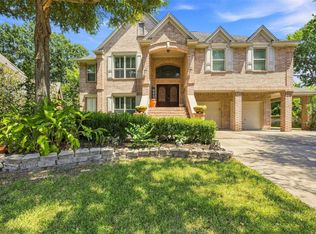 1914 Kingsmill Ln, Richmond, TX 77406