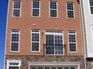1699 Mohegan Dr, Havre De Grace, MD 21078