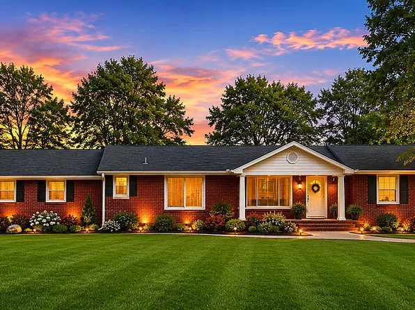 329 Shepherd Hills Dr, Madison, TN 37115