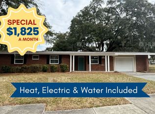 462 Ash St, Beaufort, SC 29906