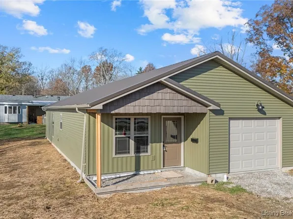 444 N Third Street, Scottsburg, IN 47170