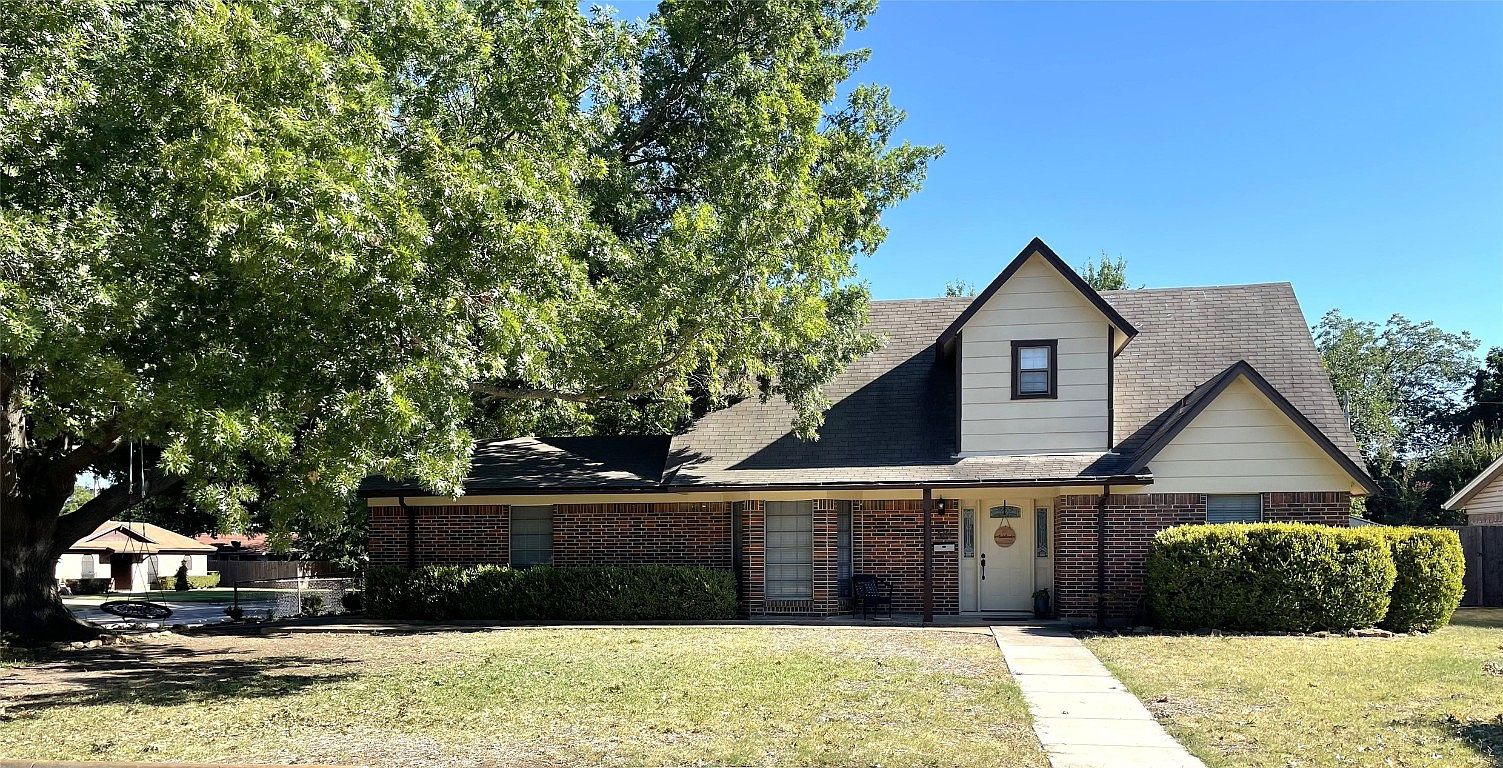 501 Nathan St, Burleson, TX 76028 Zillow