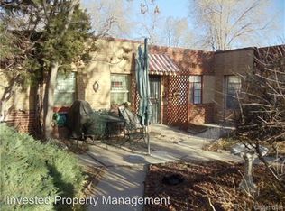 1544 Verbena St, Denver, CO 80220