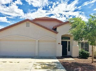 6815 W Saddlehorn Rd, Peoria, AZ 85383