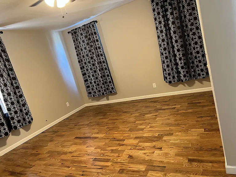 2nd floor bedroom