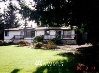 426-4 Highway 603, Chehalis, WA 98532