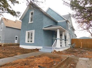 1122 E Evans Ave, Pueblo, CO 81004