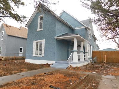 1122 E Evans Ave, Pueblo, CO, 81004