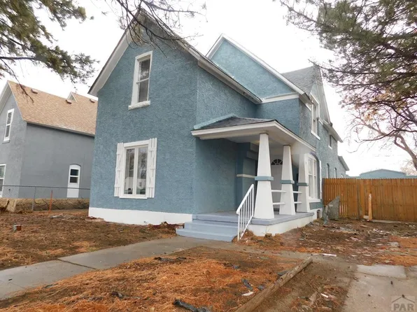 1122 E Evans Ave, Pueblo, CO 81004