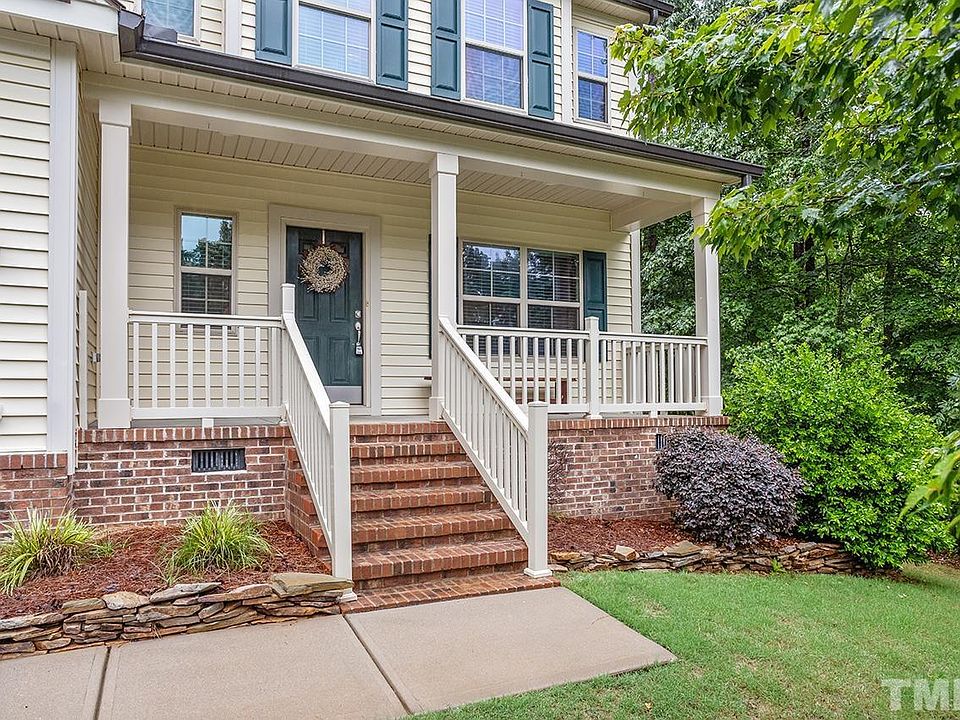 6629 Blalock Forest Dr Willow Spring, NC, 27592 Apartments for Rent