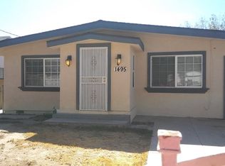 1495 W Olive St, San Bernardino, CA 92411