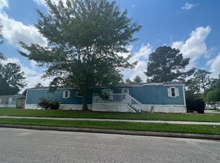 934 Harolds Rd, Huffman, TX 77336